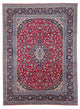 Kaschmar Teppich 392x292cm - Perserteppich