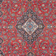 Perserteppich - Keshan 400 x 398 cm
