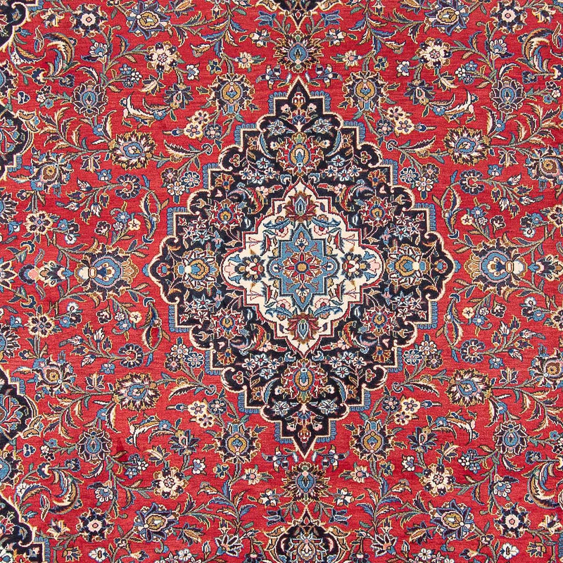 Perserteppich - Keshan 400 x 398 cm