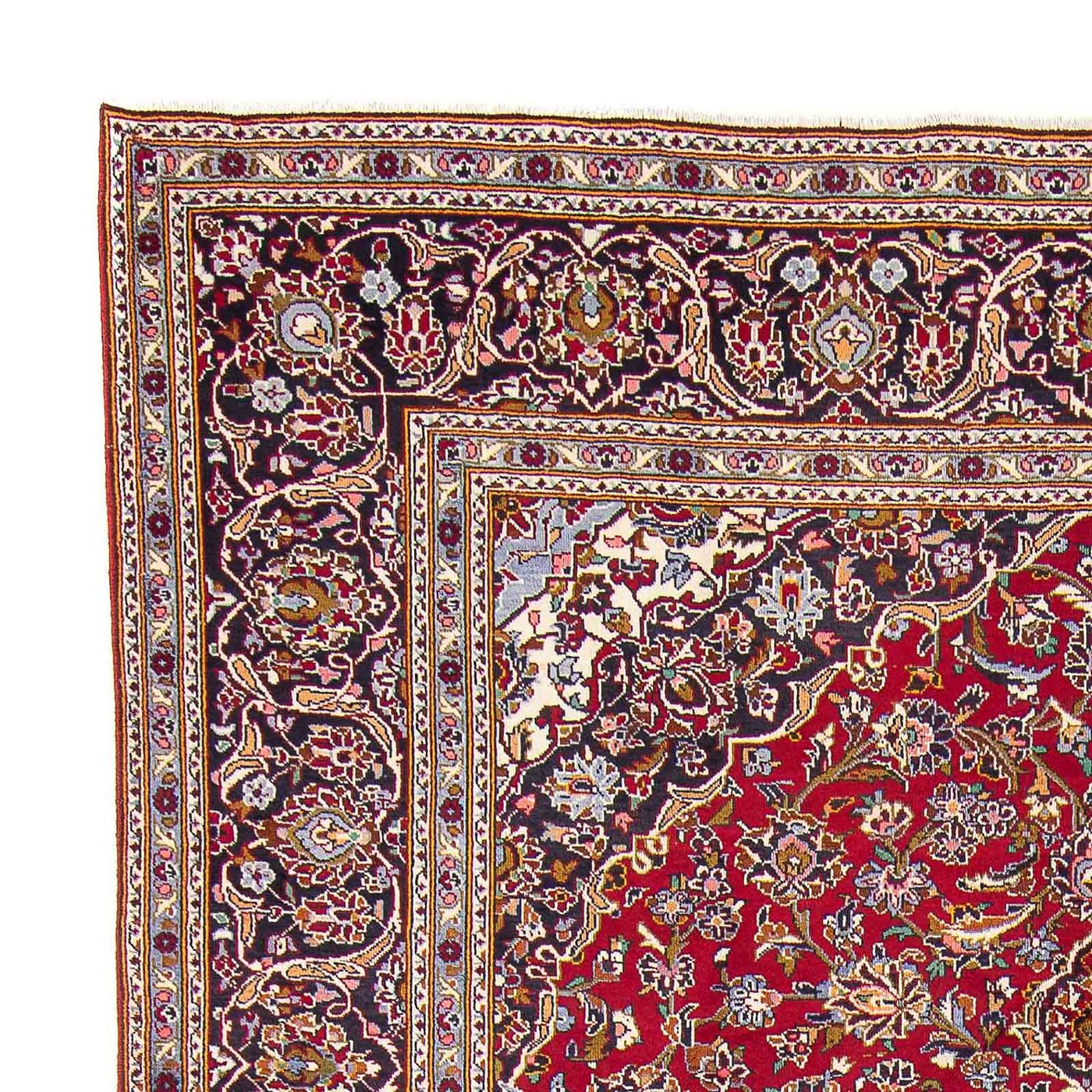 Perserteppich - Nomadic 408 x 265 cm