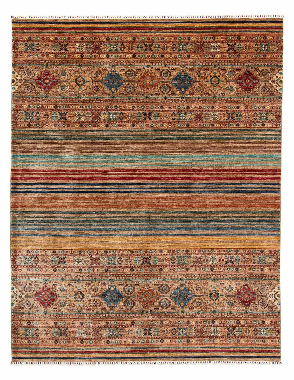 Ziegler Teppich 306 x 244 cm