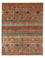Ziegler Teppich 306 x 244 cm