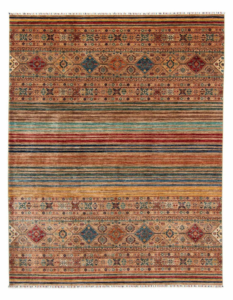 Ziegler Teppich 306 x 244 cm