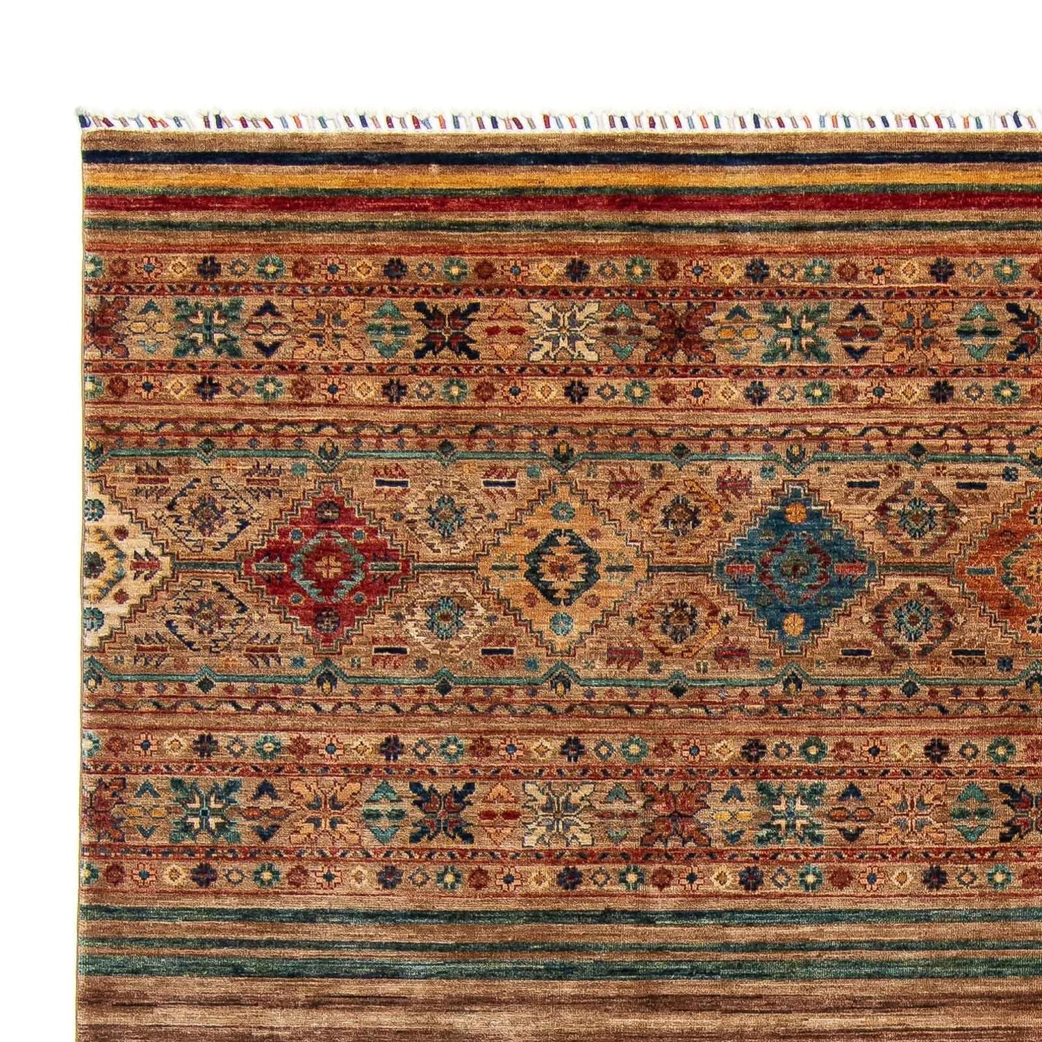 Ziegler Teppich 306 x 244 cm