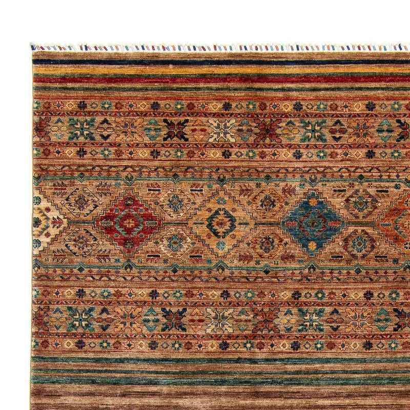 Ziegler Teppich 306 x 244 cm