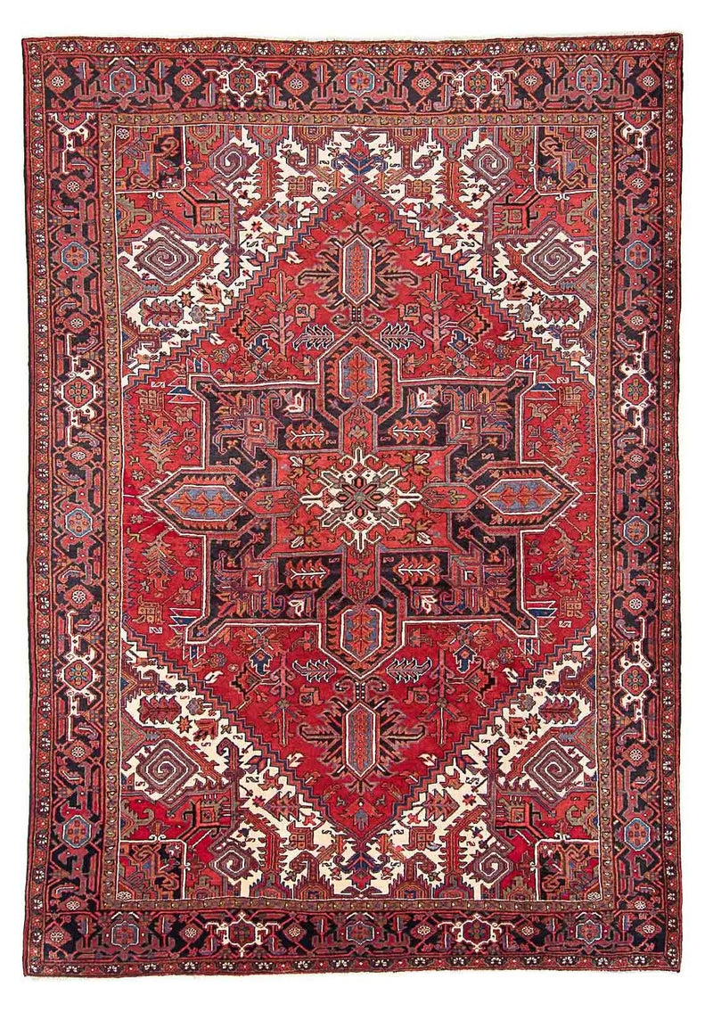 Perserteppich - Nomadic 293 x 206 cm