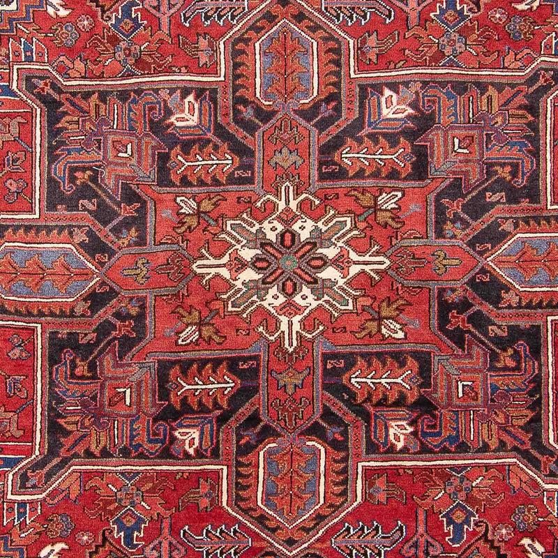 Perserteppich - Nomadic 293 x 206 cm