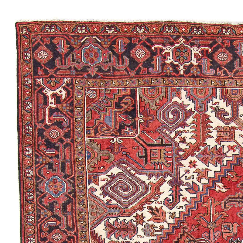 Perserteppich - Nomadic 293 x 206 cm