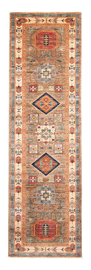 Ziegler Teppich - Kazak 249 x 73 cm