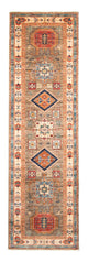 Ziegler Teppich - Kazak 249 x 73 cm