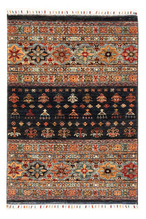 Ziegler Teppich - Modern 116 x 80 cm