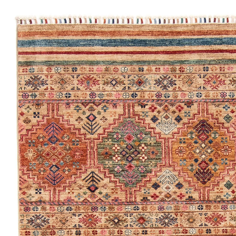 Ziegler Teppich - Modern 229 x 165 cm