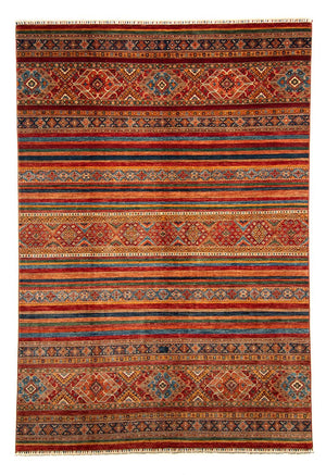 Ziegler Teppich - Shal 344 x 244 cm - mehrfarbig