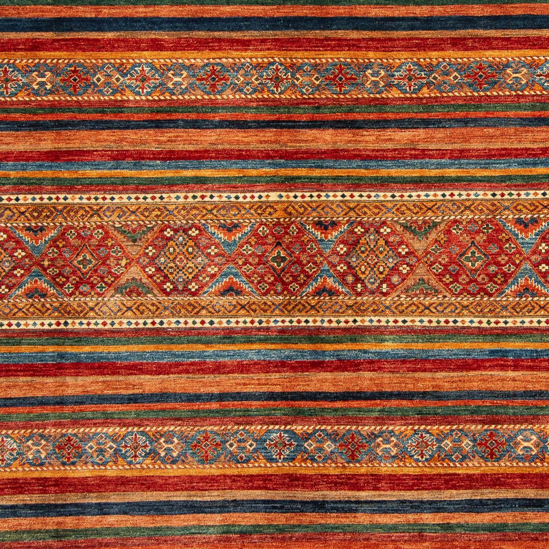 Ziegler Teppich - Shal 344 x 244 cm - mehrfarbig