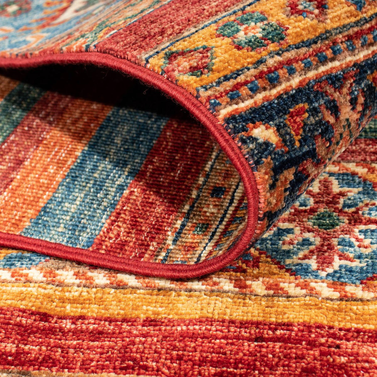 Ziegler Teppich - Shal 344 x 244 cm - mehrfarbig