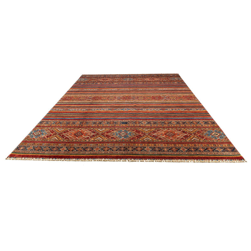 Ziegler Teppich - Shal 344 x 244 cm - mehrfarbig