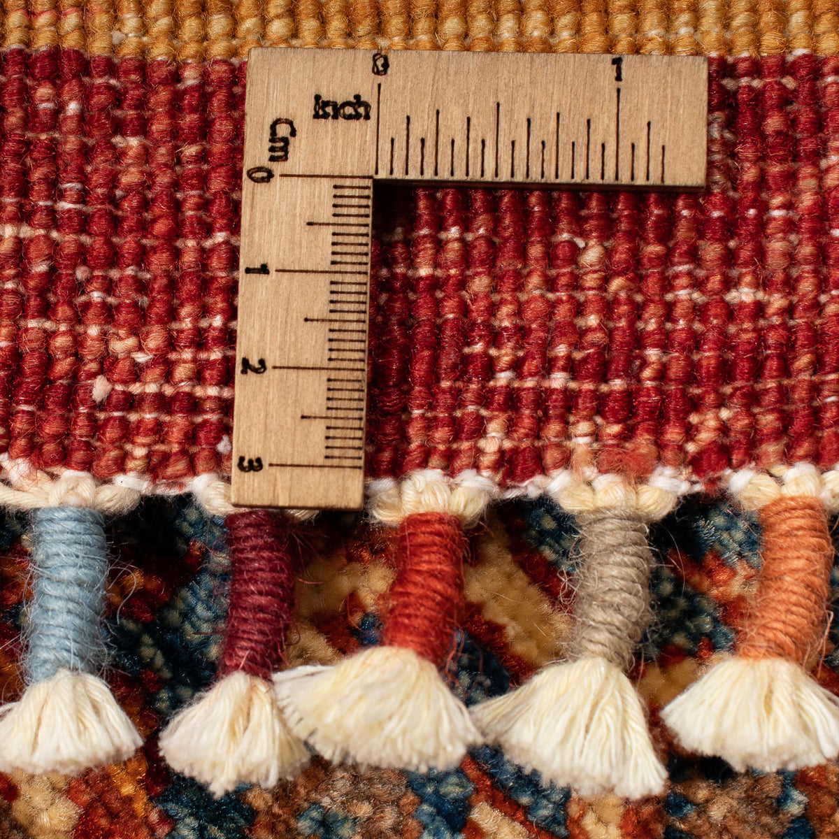 Ziegler Teppich - Shal 344 x 244 cm - mehrfarbig