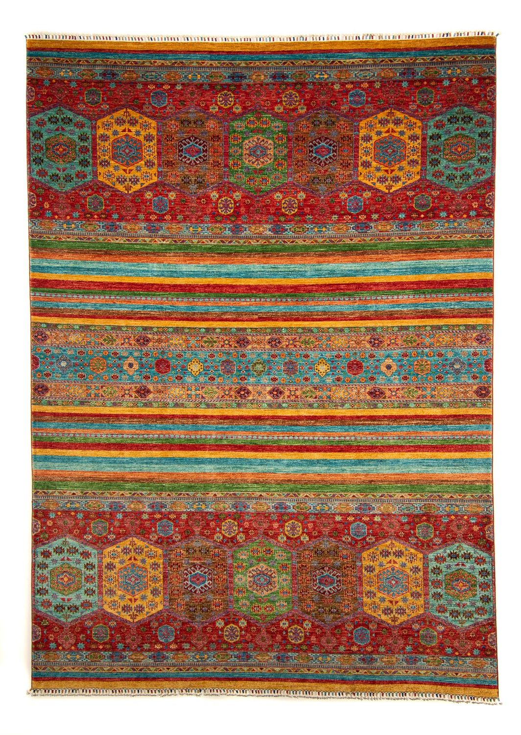 Ziegler Teppich - Shal 338 x 240 cm