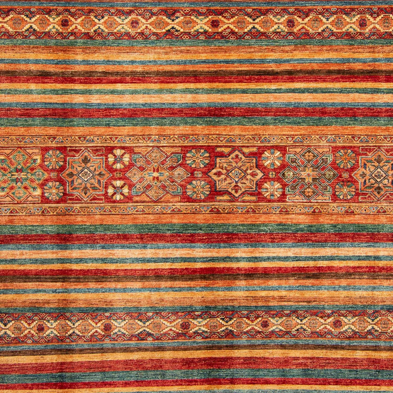 Ziegler Teppich - Shal 340 x 249 cm - mehrfarbig