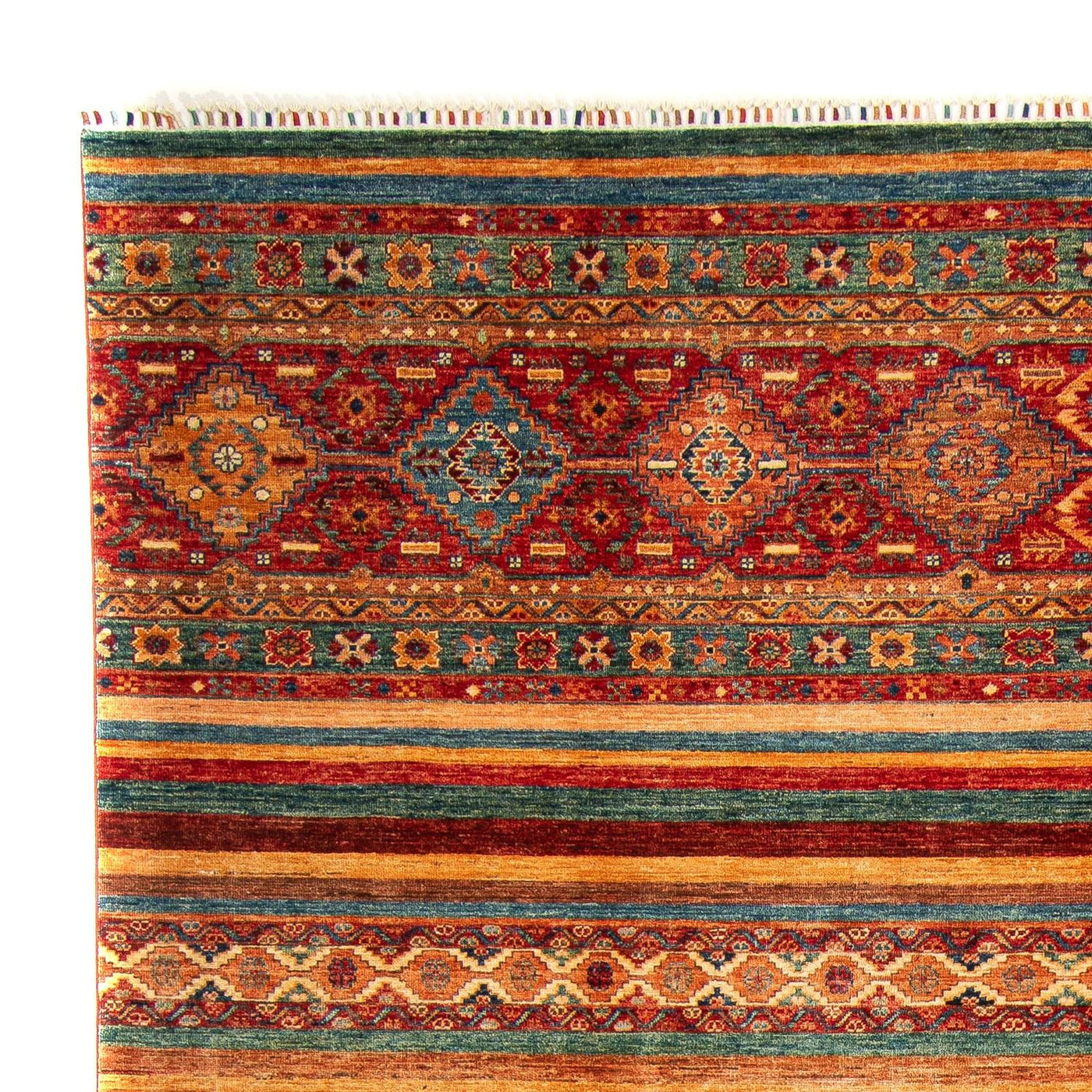 Ziegler Teppich - Shal 340 x 249 cm - mehrfarbig