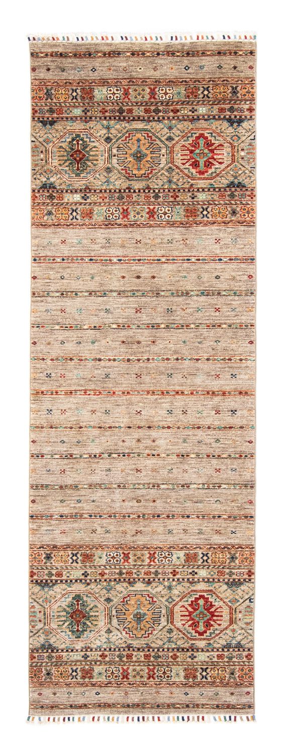 Ziegler Teppich 243 x 79 cm