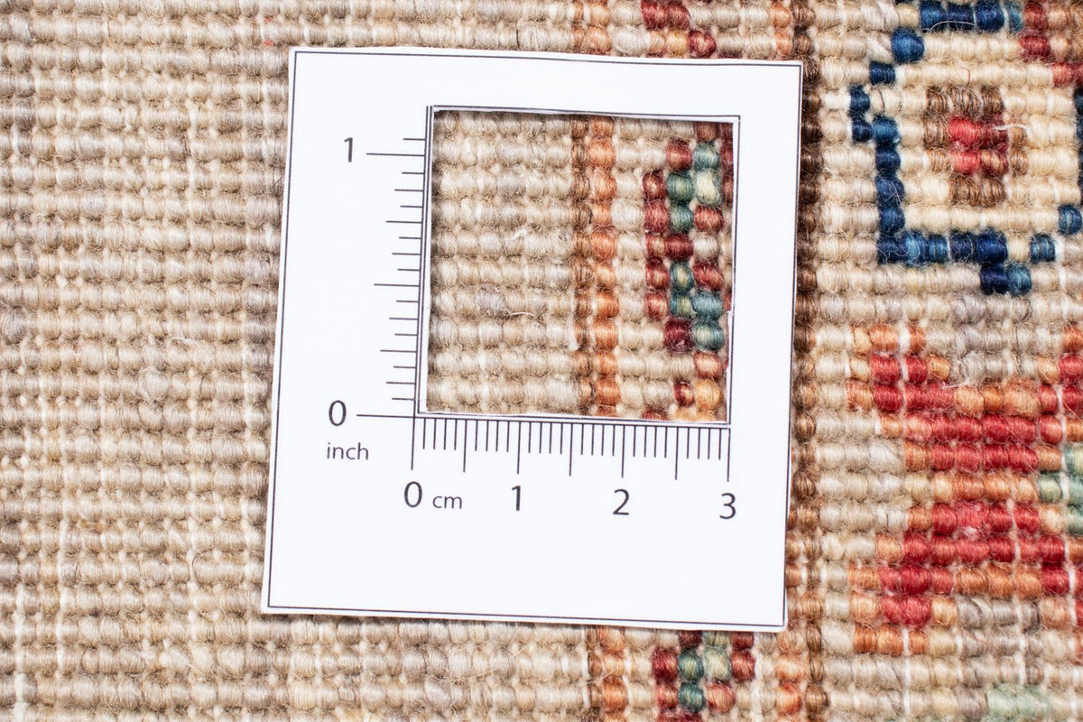 Ziegler Teppich 243 x 79 cm