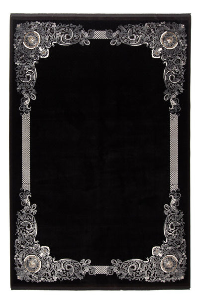 Designer Teppich 160x230cm