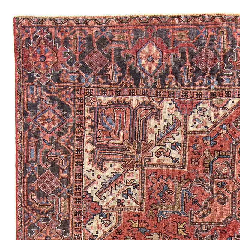 Perserteppich - Nomadic 335 x 254 cm