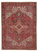 Heriz Teppich 404x313cm - Perserteppich