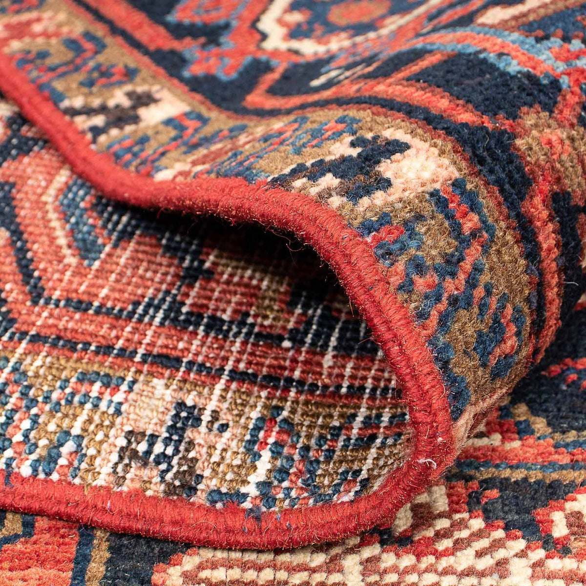 Perserteppich - Nomadic 364 x 253 cm