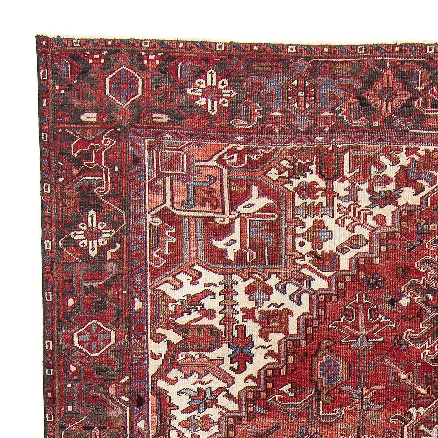 Heriz Teppich 325x245cm - Perserteppich