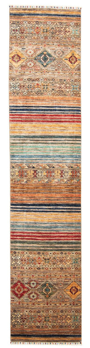 Ziegler Teppich 345 x 76 cm