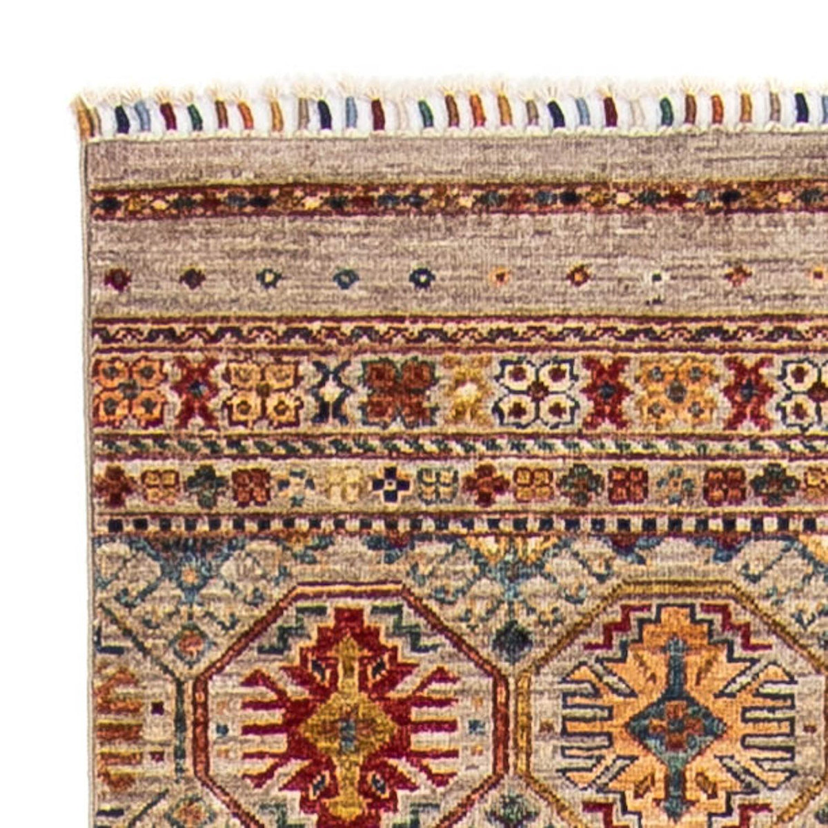 Ziegler Teppich 304 x 75 cm