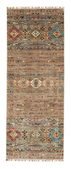 Ziegler Teppich 196 x 72 cm