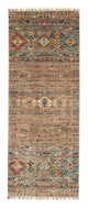 Ziegler Teppich 196 x 72 cm