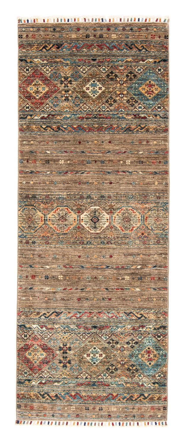 Ziegler Teppich 196 x 72 cm