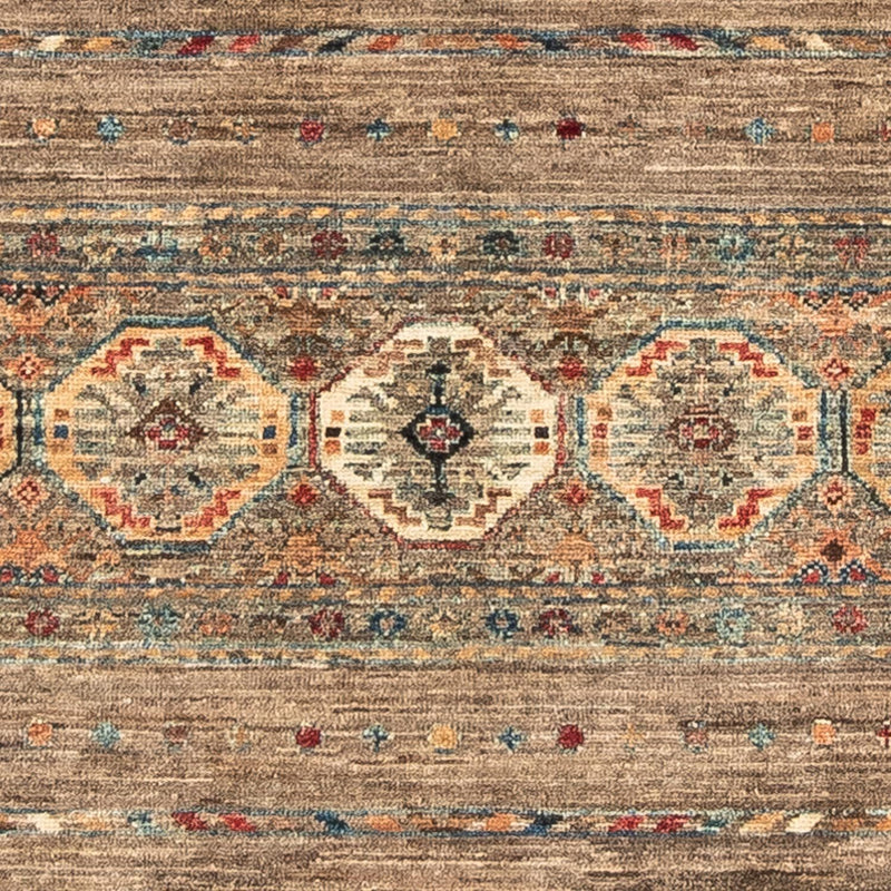 Ziegler Teppich 196 x 72 cm