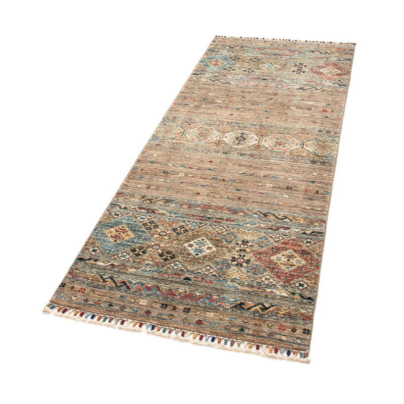 Ziegler Teppich 196 x 72 cm