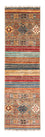 Ziegler Teppich 254 x 71 cm