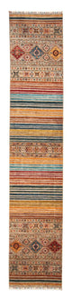 Ziegler Teppich 396x79cm - Orientteppich