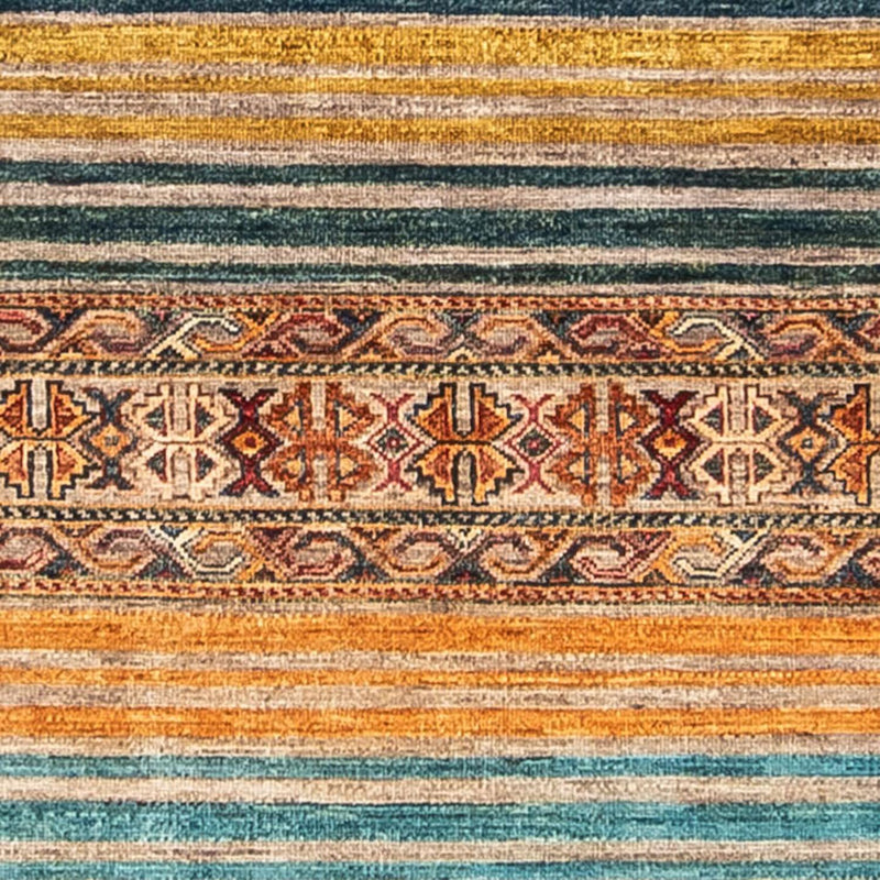 Ziegler Teppich 396 x 79 cm