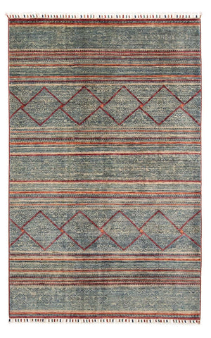 Ziegler Teppich 191 x 122 cm