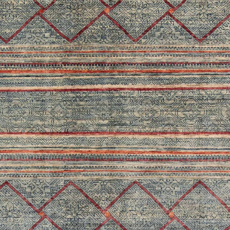 Ziegler Teppich 191 x 122 cm