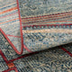 Ziegler Teppich 191 x 122 cm