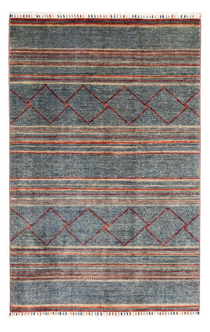 Ziegler Teppich 192 x 121 cm