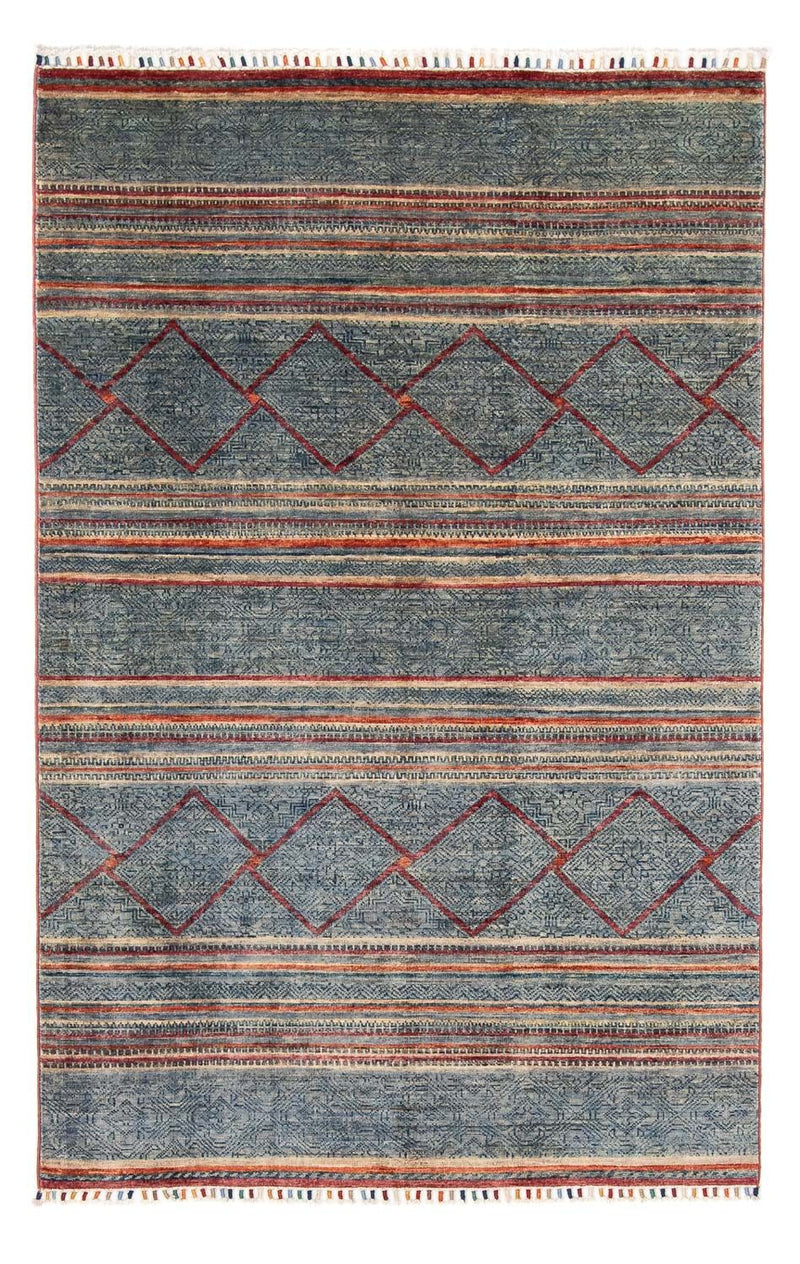 Ziegler Teppich 192 x 121 cm