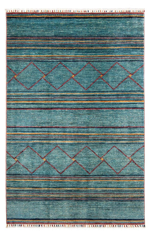 Ziegler Teppich 195 x 120 cm