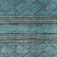 Ziegler Teppich 195 x 120 cm