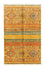 Ziegler Teppich - Modern 157 x 101 cm - mehrfarbig