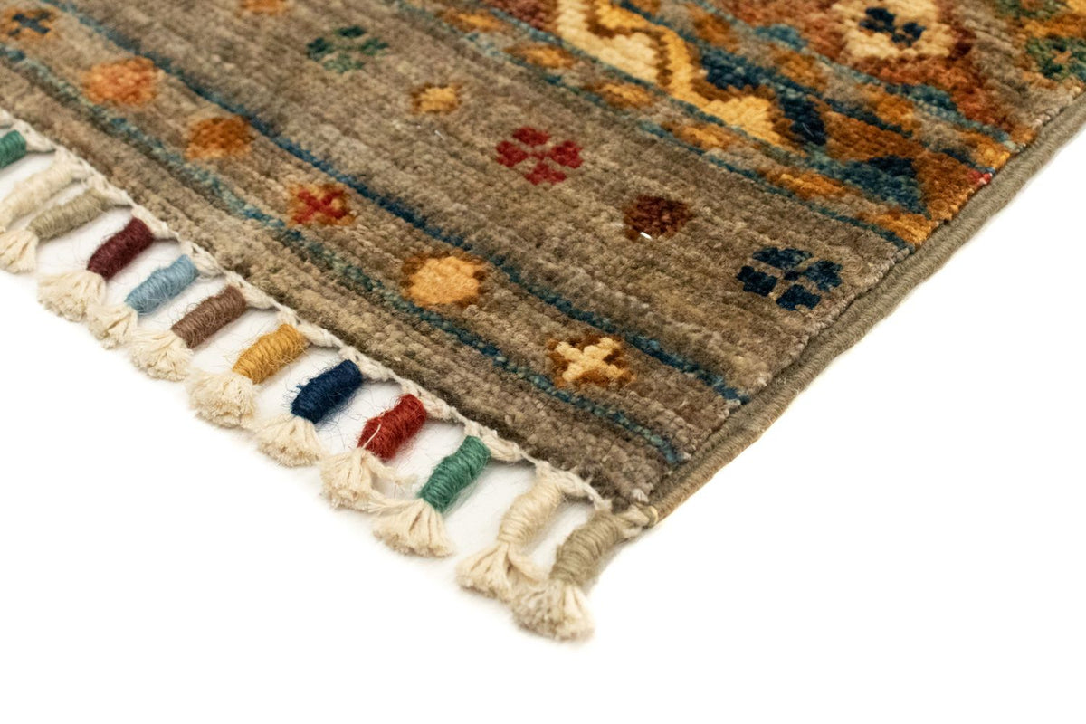 Ziegler Teppich - Modern 114 x 80 cm